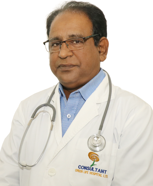 Dr. Abdur Rahim