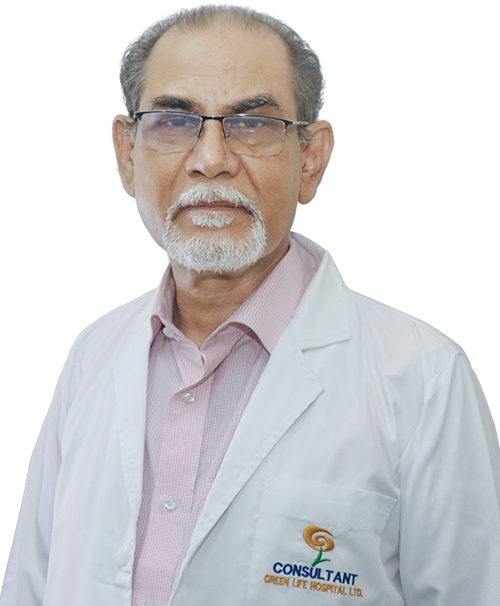 Dr. A.S.M. Didarul Ahsan