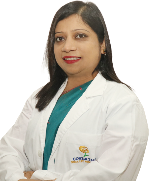 Prof. Dr. Tanjina Hossain
