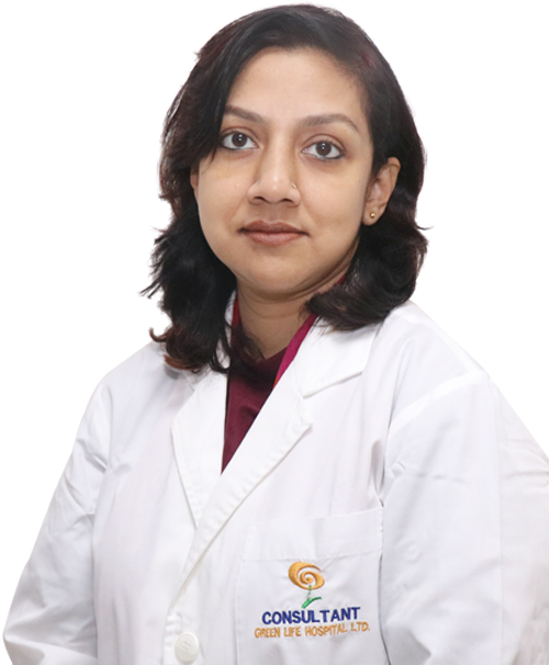 Dr. Tanzila Rafique